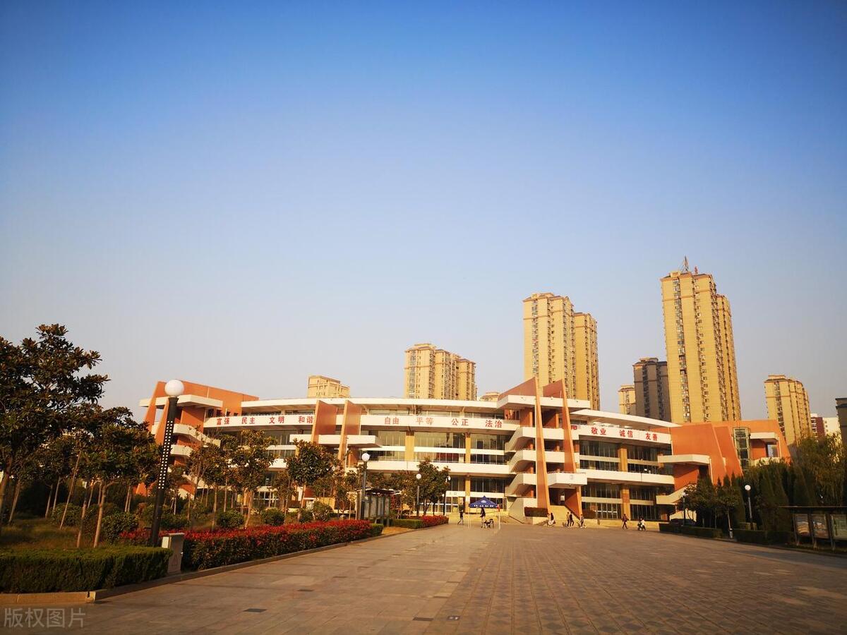 专科小清华的院校就业不输本科,安徽专科小清华有哪些学校