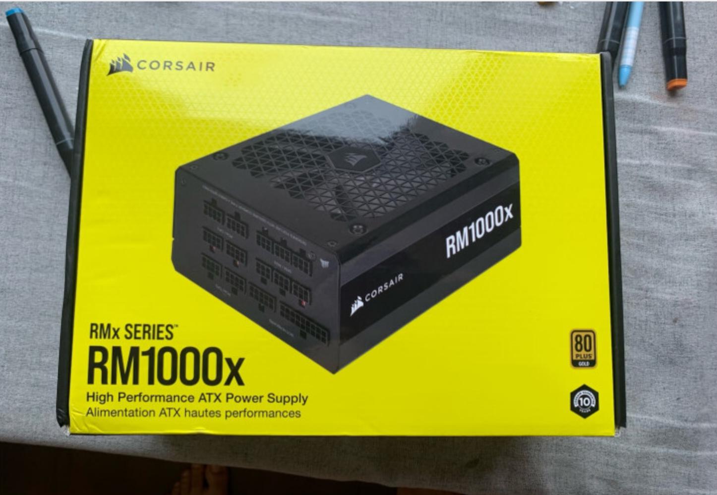 寒冬已至，好钢花在刀刃上：AMD老粉的自用游戏向PC配置分享