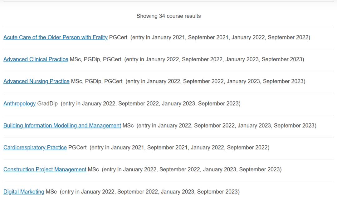 英港新留学申请,2025年香港本科申请开放时间