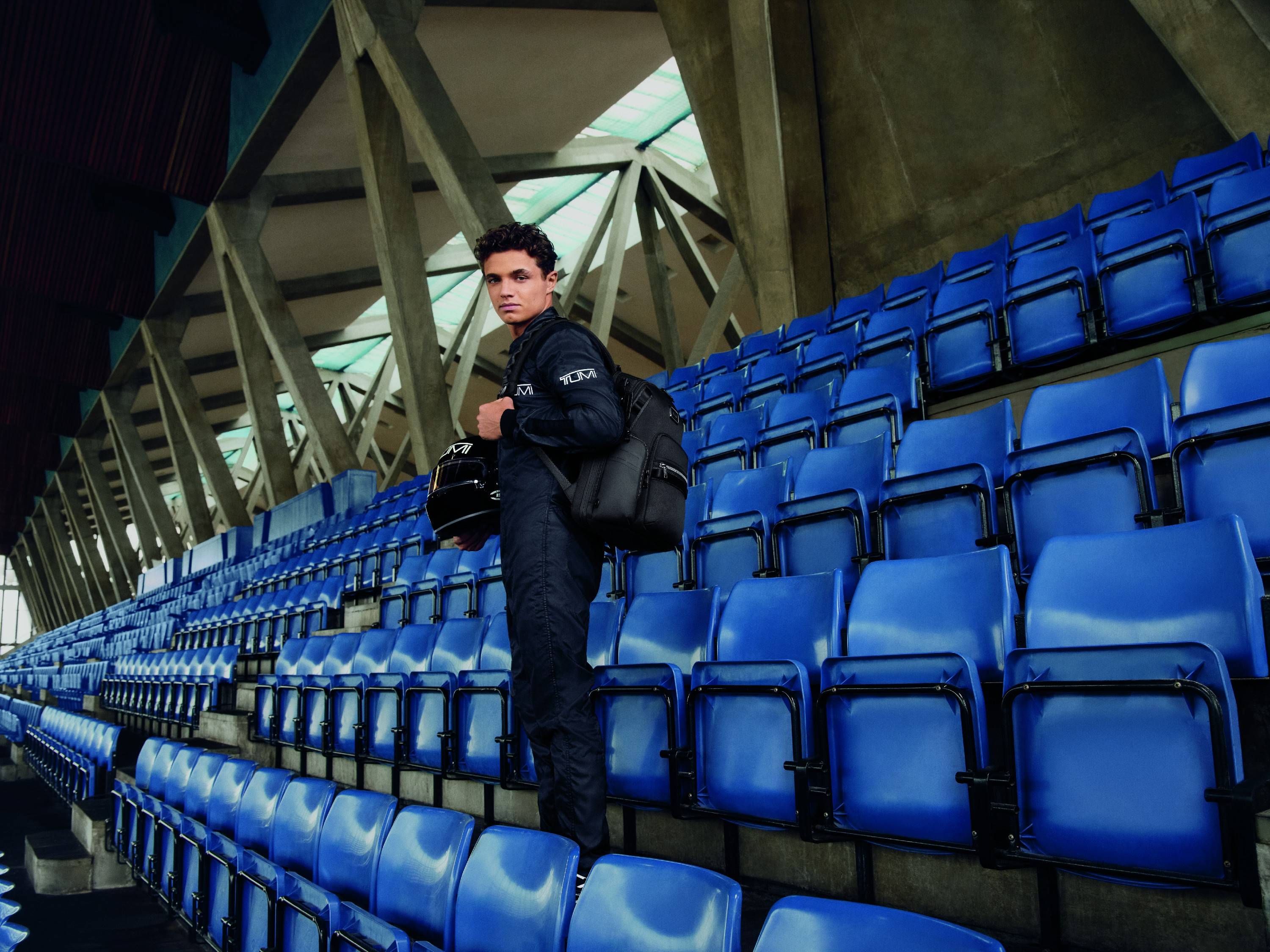 tumi途明品牌,tumi途明代言人