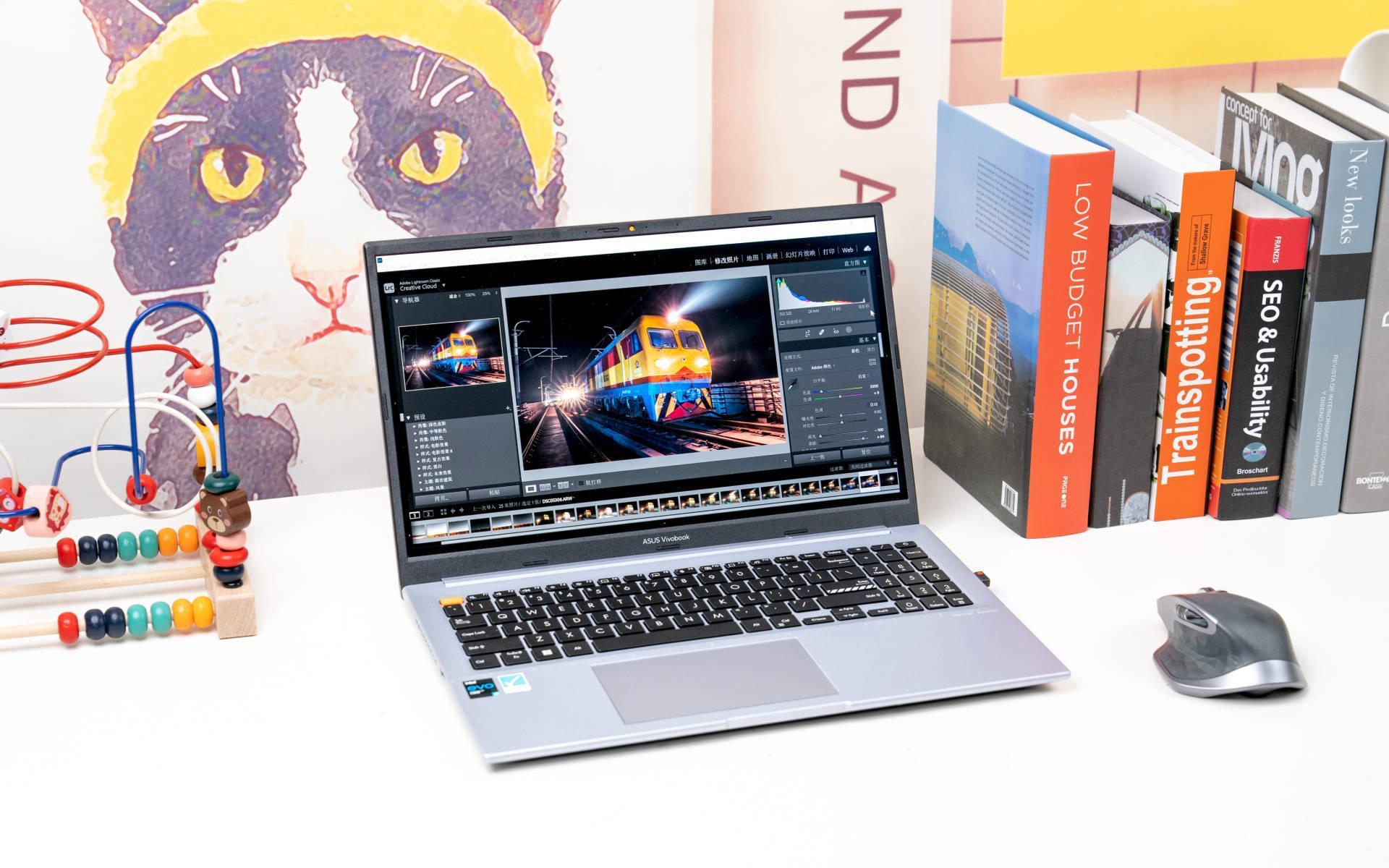 华硕无畏15i2023款怎么样,华硕无畏15i和游戏本相比