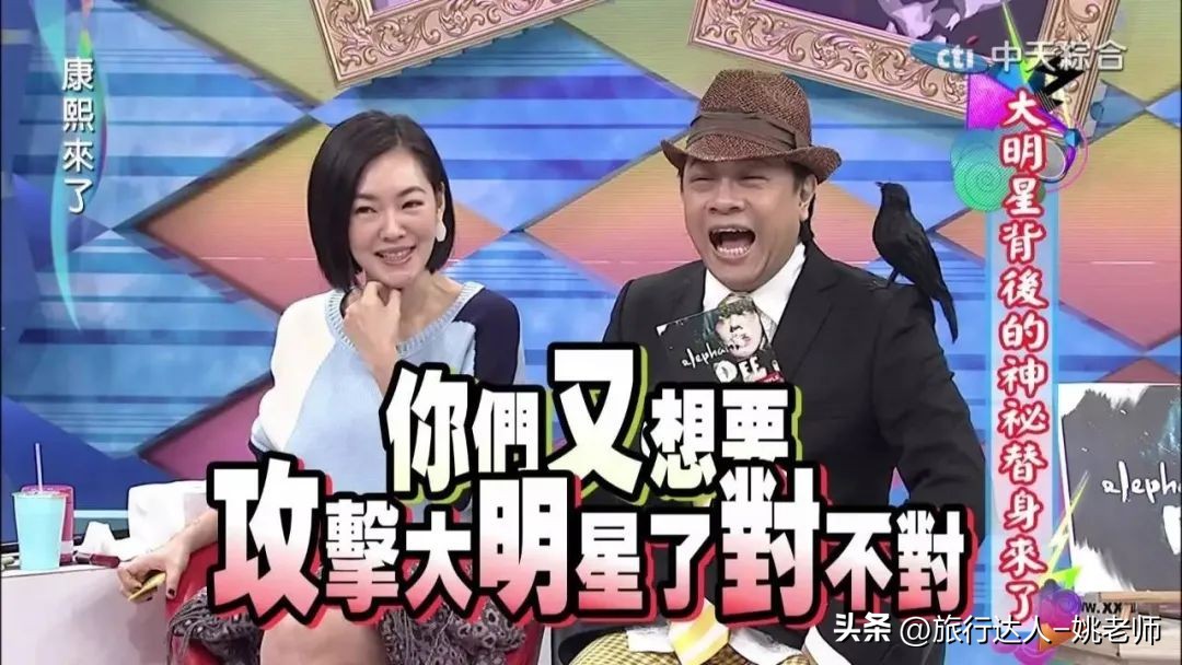 靠卖萌致富的旺旺集团：是一出奇葩家族史，却是爱国良心企业