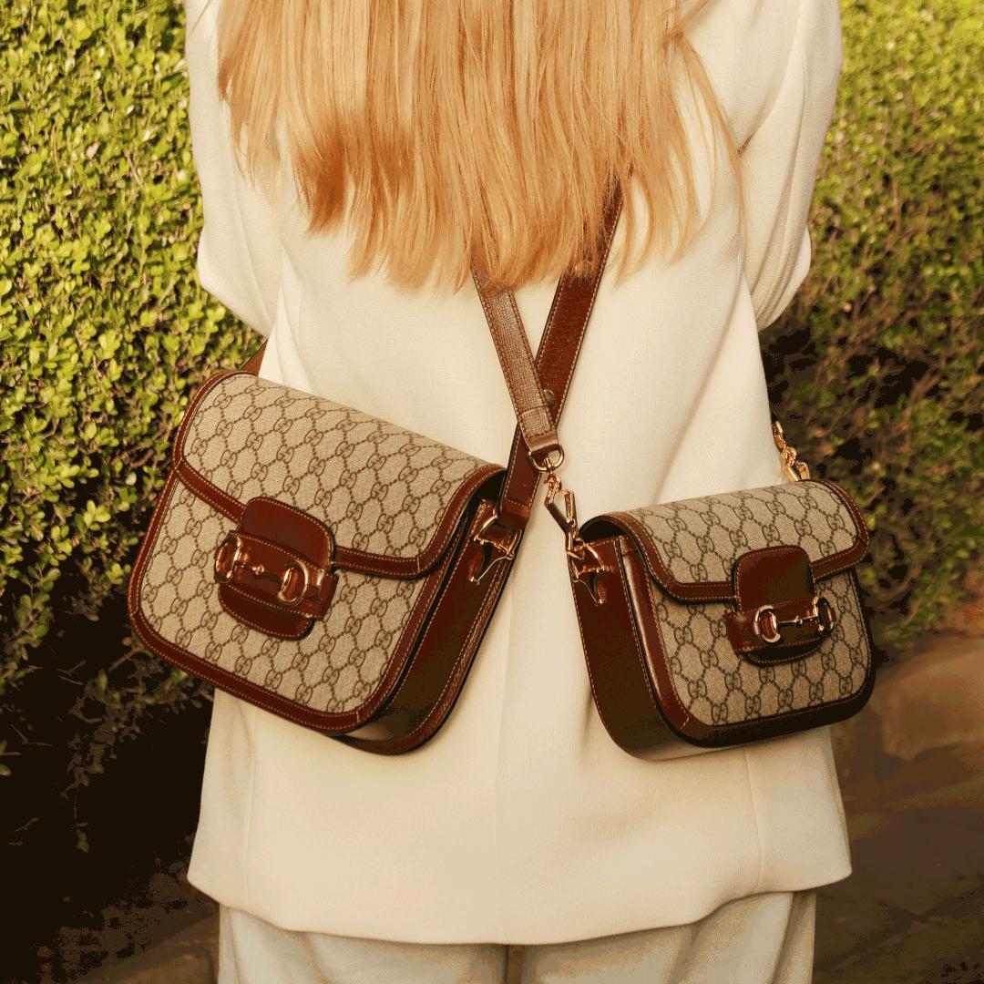 今年最值得入手的五款包包,大牌包包值得入的经典款