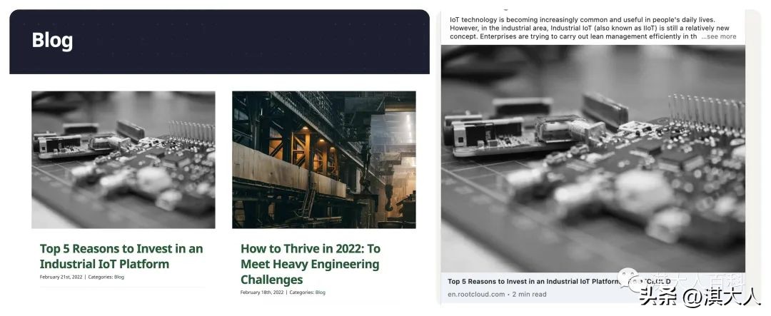 提高网页询盘量,什么网站可以让询盘源源不断