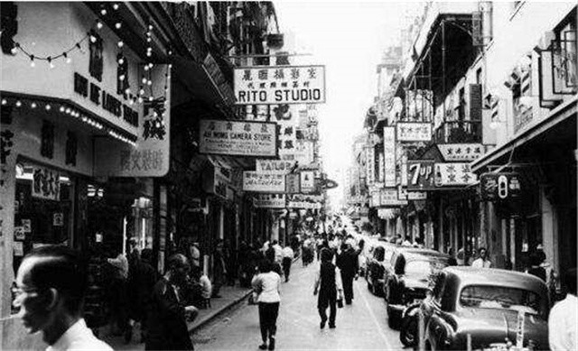 1997年香港回归，那些黑帮都去哪了？