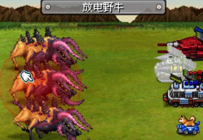 nds重装机兵3支线任务,nds重装机兵2重制版剧情