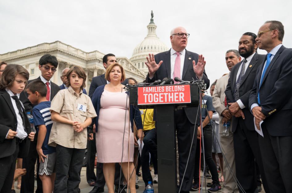 选民们已经决定了，就由你来当这个总统
