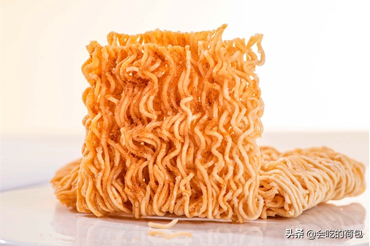 康师傅最好吃的三款方便面,康师傅方便面最好吃的是哪一款