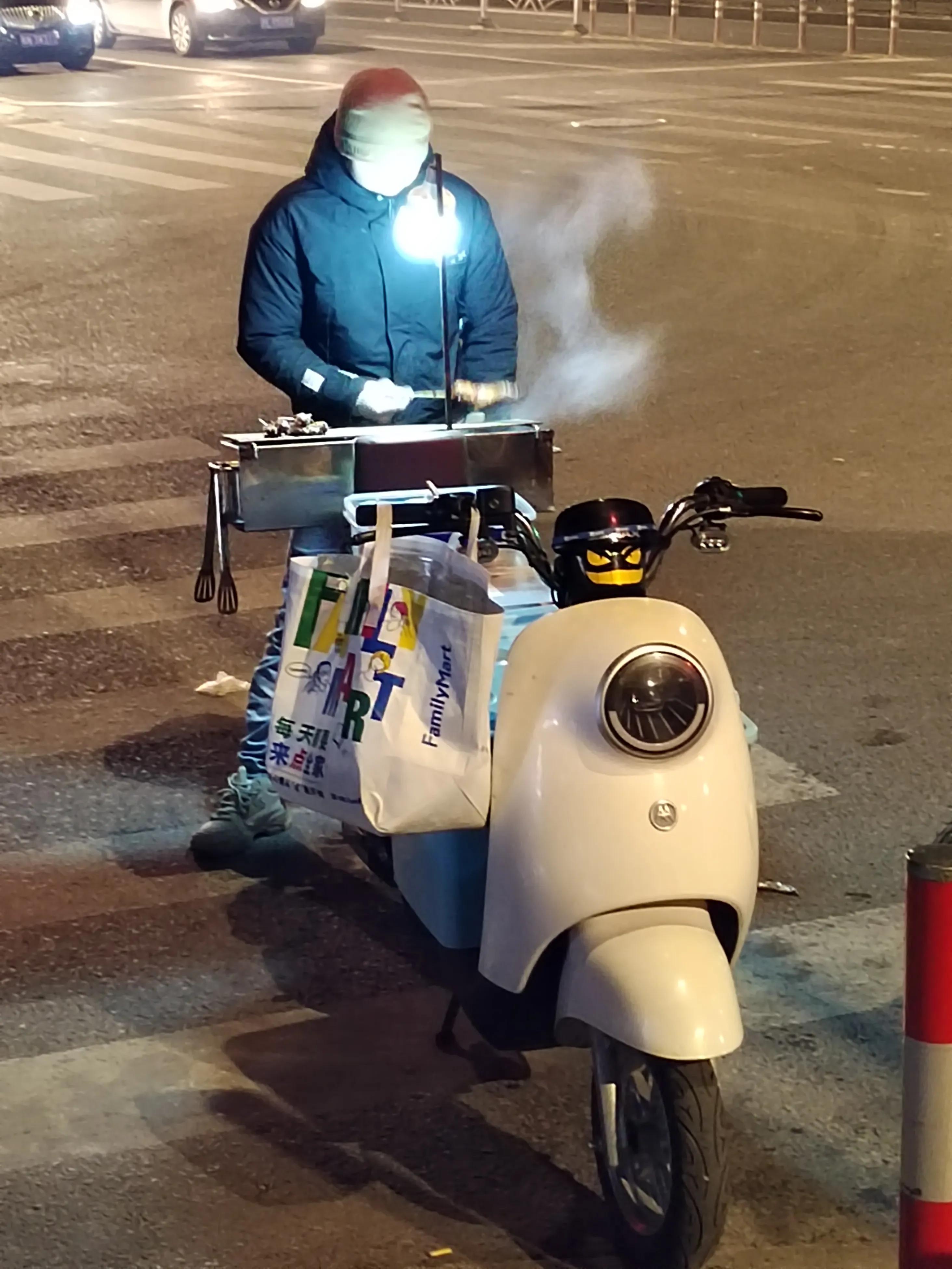 不起眼的暴利街边小生意,不起眼的小店月入几万