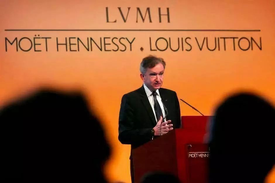 品牌故事时尚帝国lv的发家史,lvmh集团收购了哪些奢侈品公司
