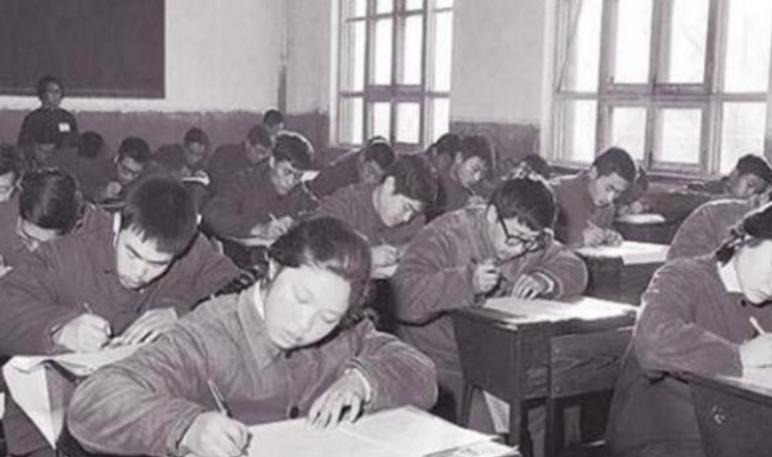 95年的高中生相当于现在什么水平,86年高中生相当于什么水平