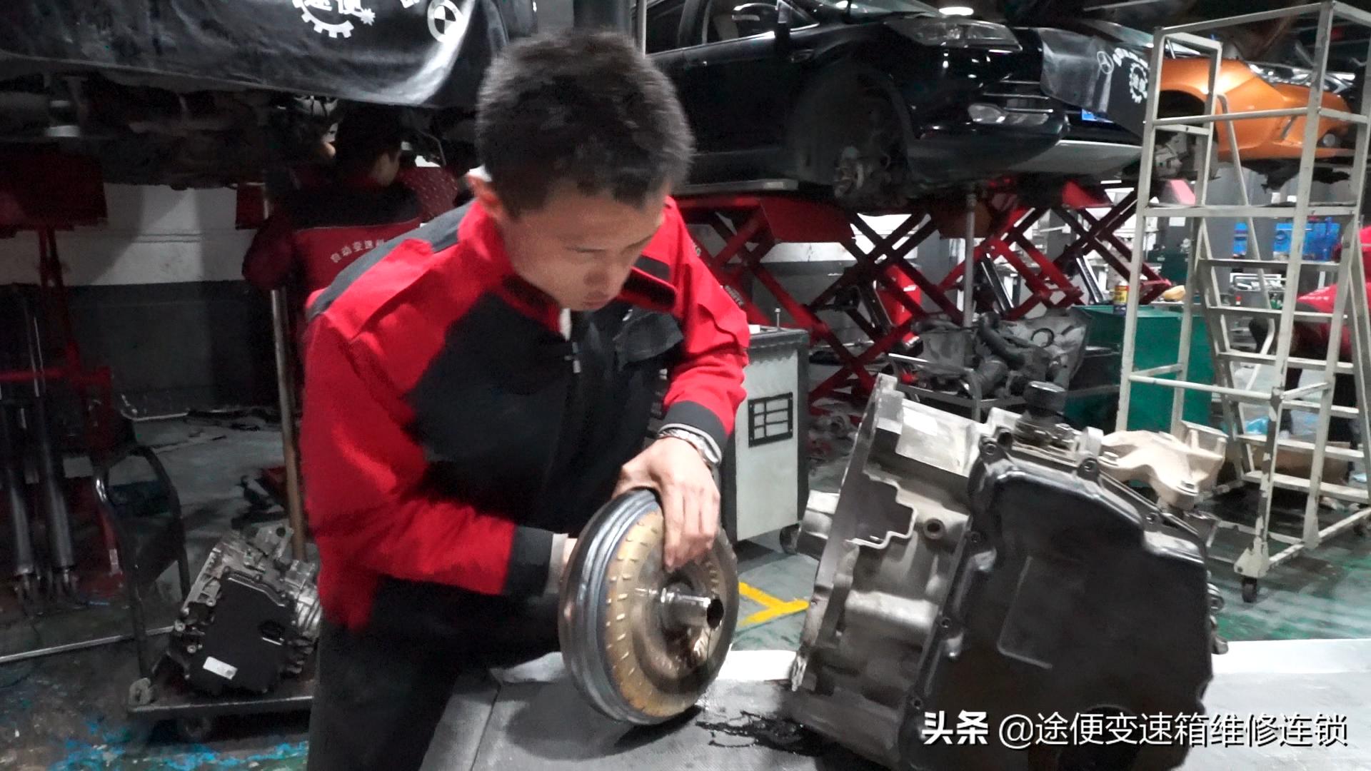 13年翼虎1.6高速120码偶尔有顿挫,福特翼虎换过变速箱油挂挡顿挫