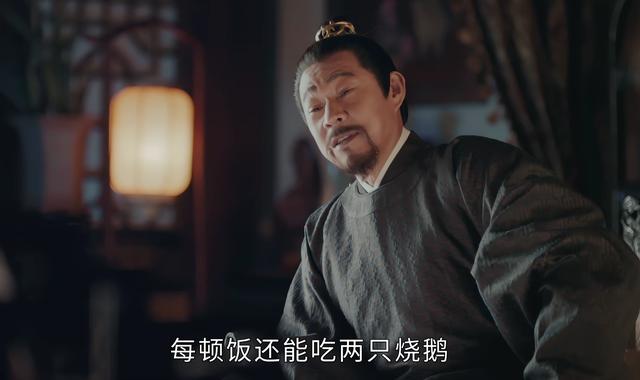 山河月明和朱元璋哪个贴近现实,山河月明朱元璋之死剪辑