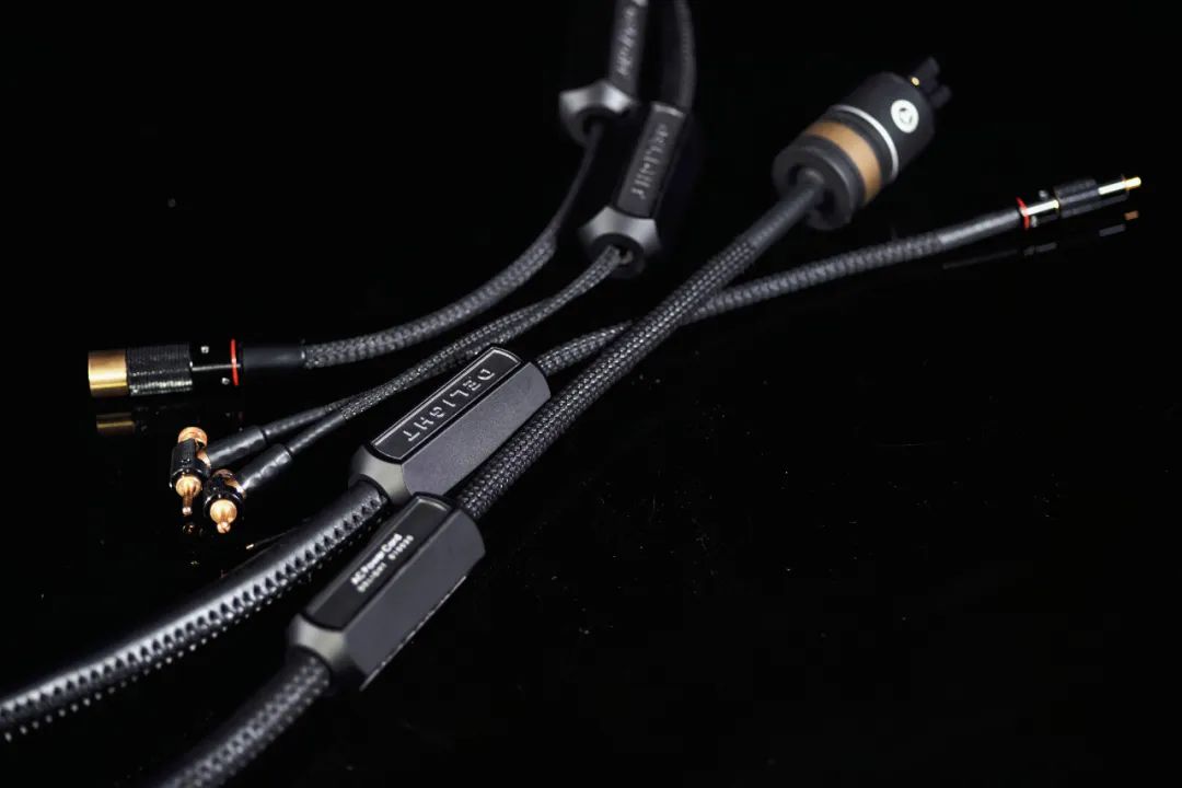 远远不止惊艳而已——德国汉诺瓦HANOWA线材