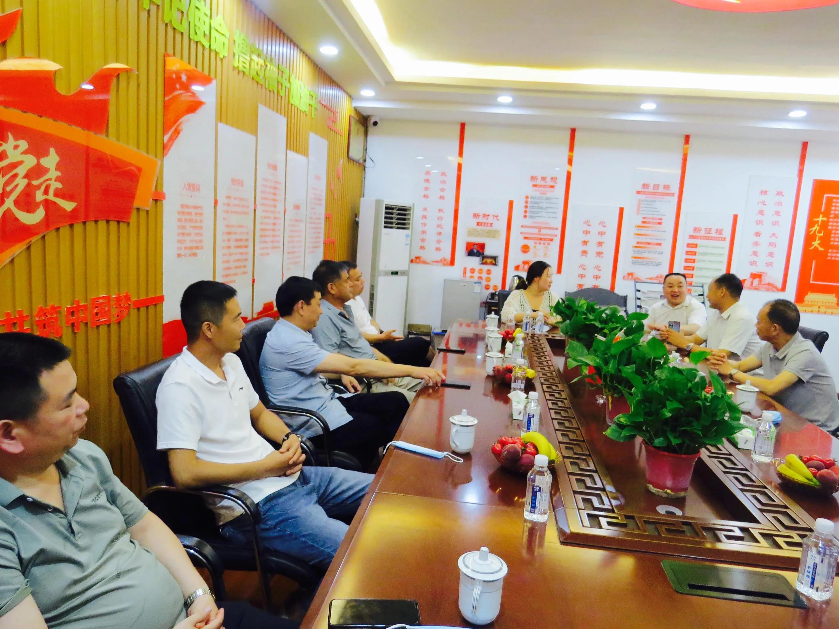 共享美好“食”光——天源文武学校食堂开放日