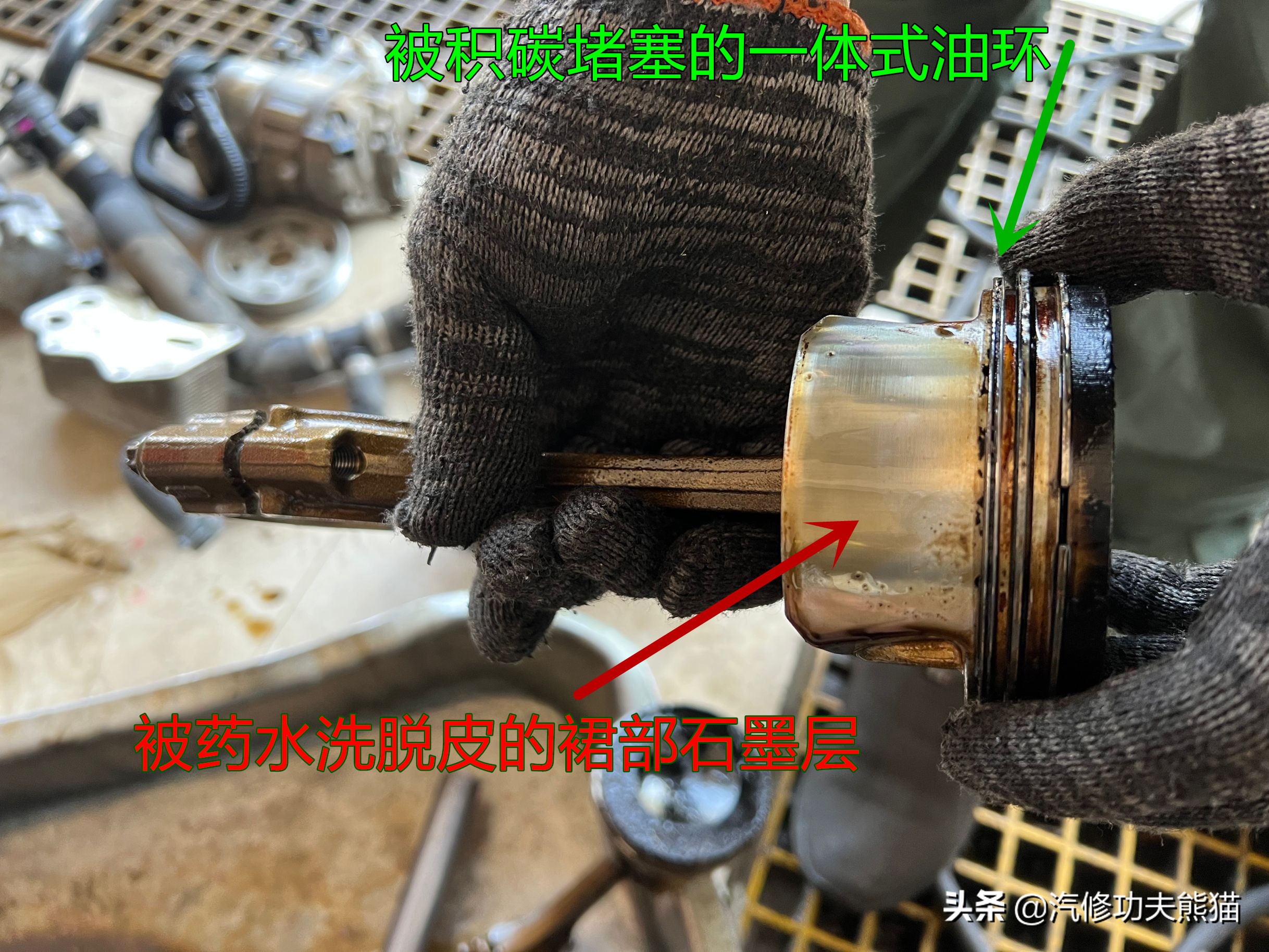 奥迪大众保时捷烧机油专修,2.0t奥迪a6烧机油吗