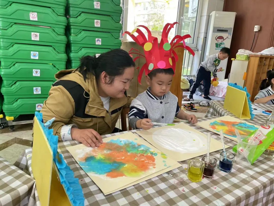 环境创设幼儿园目标,幼儿园绿色主题环境创设思维导图