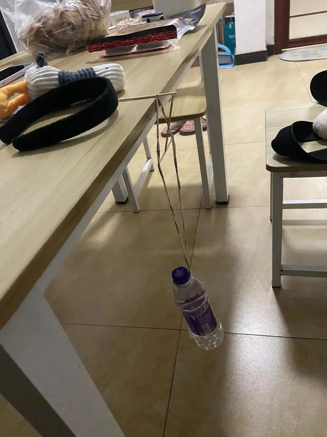 水之呼吸，物理之型，水流振动！|正经玩