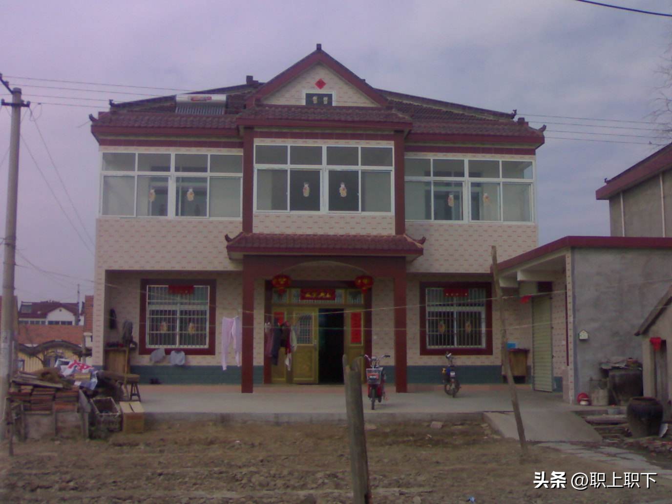 农村小伙做这个副业赚了3万块钱,农村小伙日赚千元的生意经历