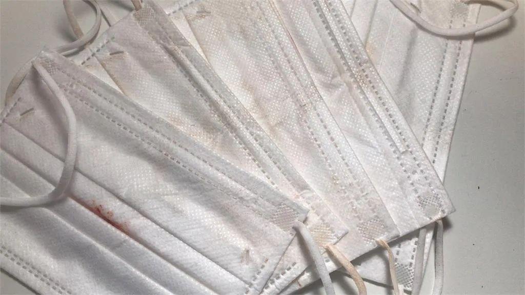 日本年轻少女口罩,日本女性的口罩