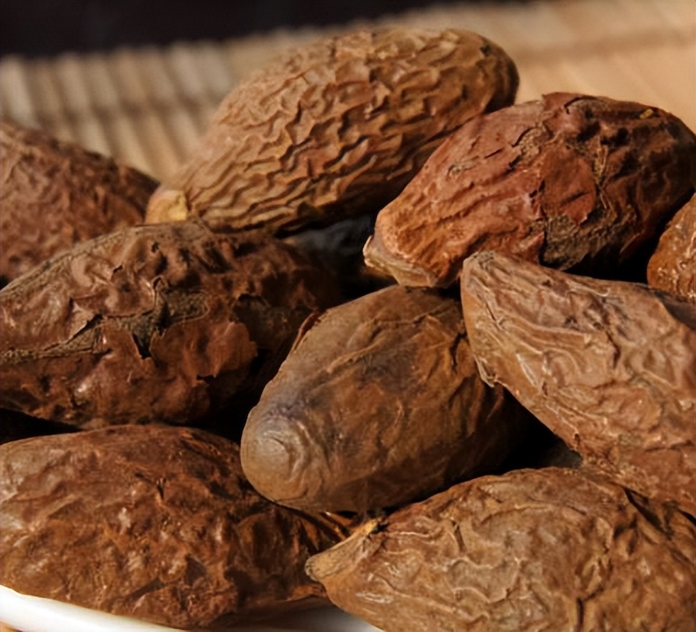 胖大海有润肺的功效吗,胖大海怎么泡水喝止咳