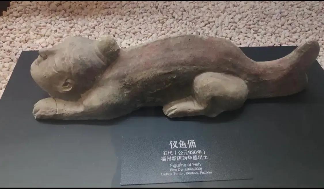 未知世界的娇子—鲛人