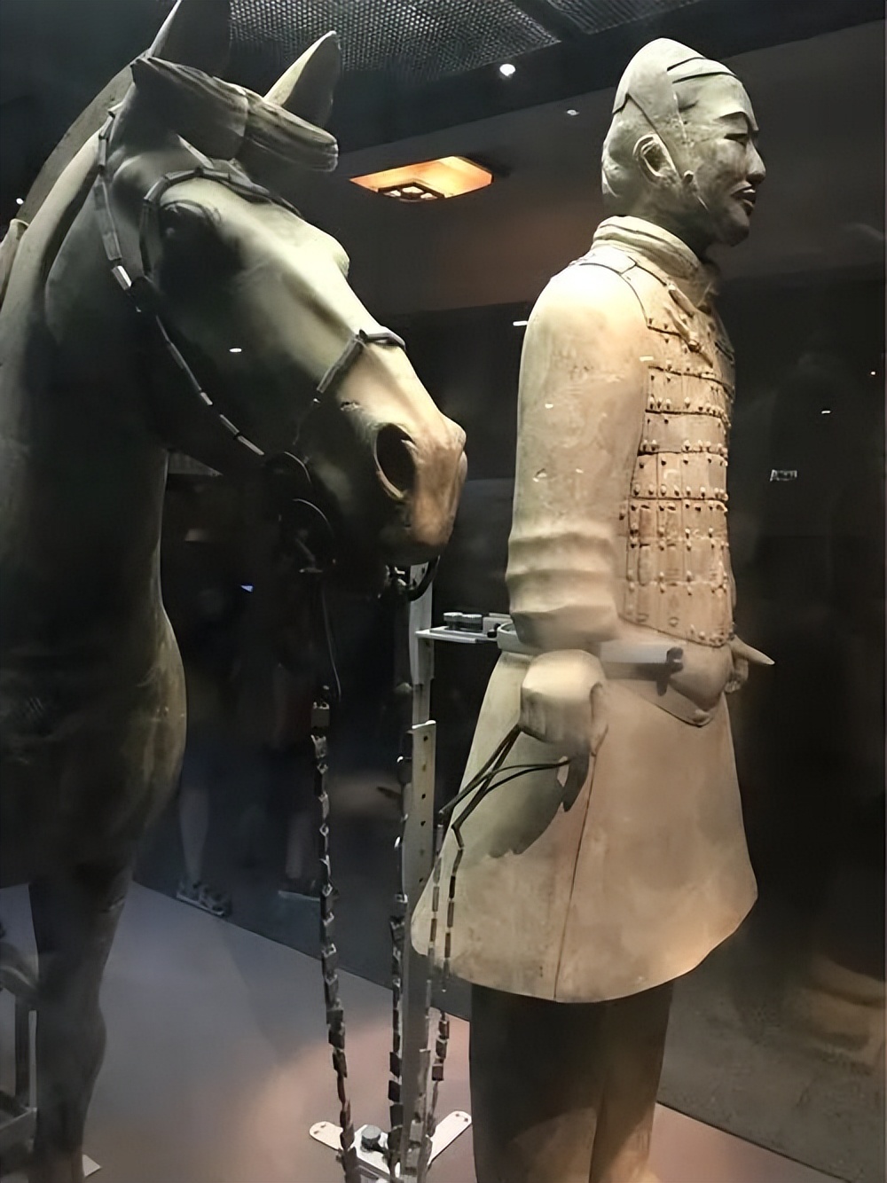 襄县到西安旅游攻略,过年去西安旅游攻略