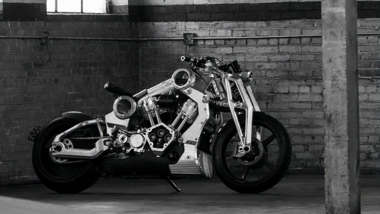 世界最昂贵的10辆摩托车,最贵的摩托车排行榜前十名价格