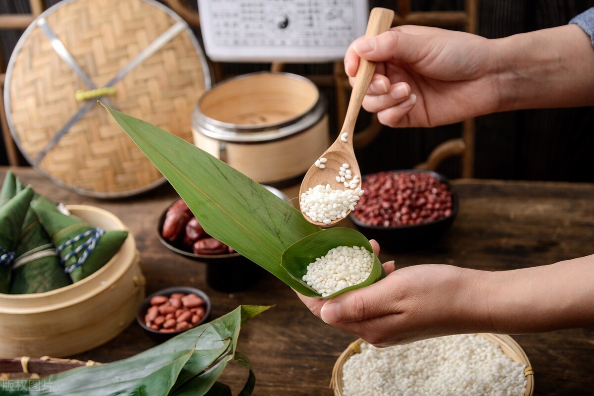 “端午节被韩国申遗成功”这是个天大的误会