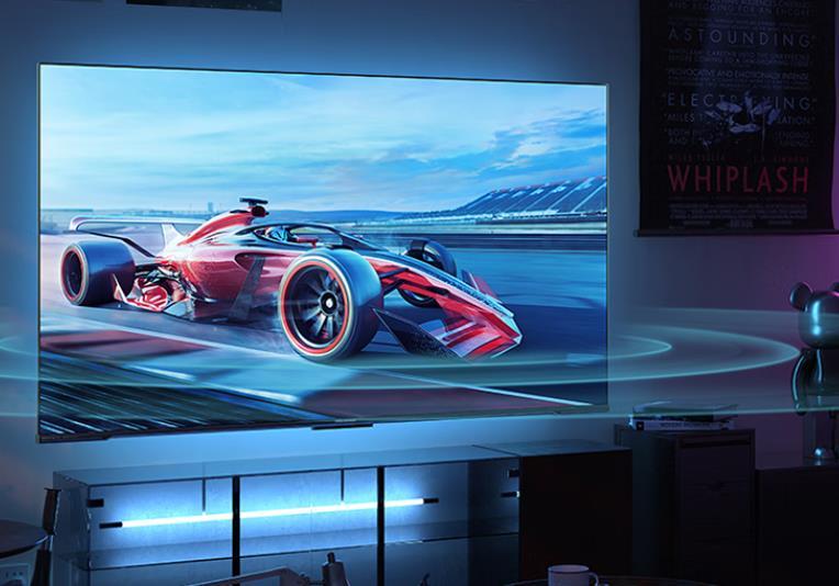 4.5米客厅适合什么尺寸的电视,4米客厅买85寸电视还是75寸