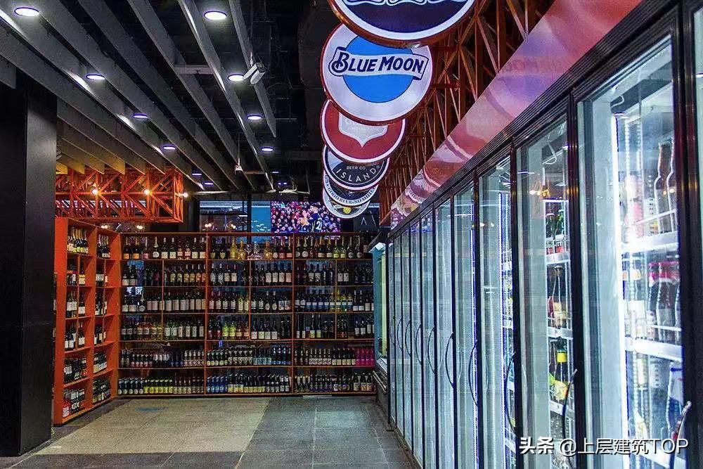 三里屯最奢华的酒吧,三里屯74家酒吧全部停业