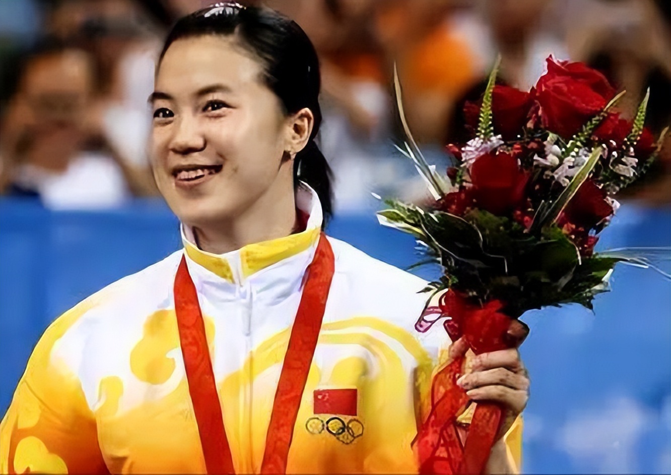 王楠患癌后丈夫的做法令网友泪目,王楠患癌十六年郭斌不离不弃