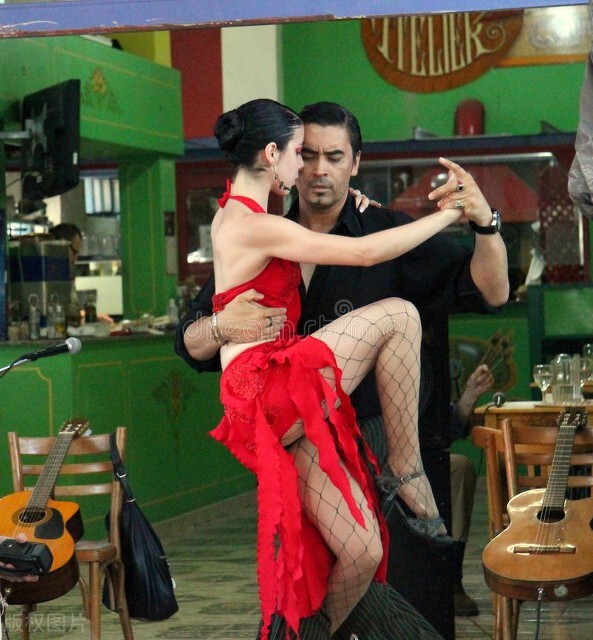 哭泣的阿根廷国家冷知识,你不知道的国家冷知识阿根廷