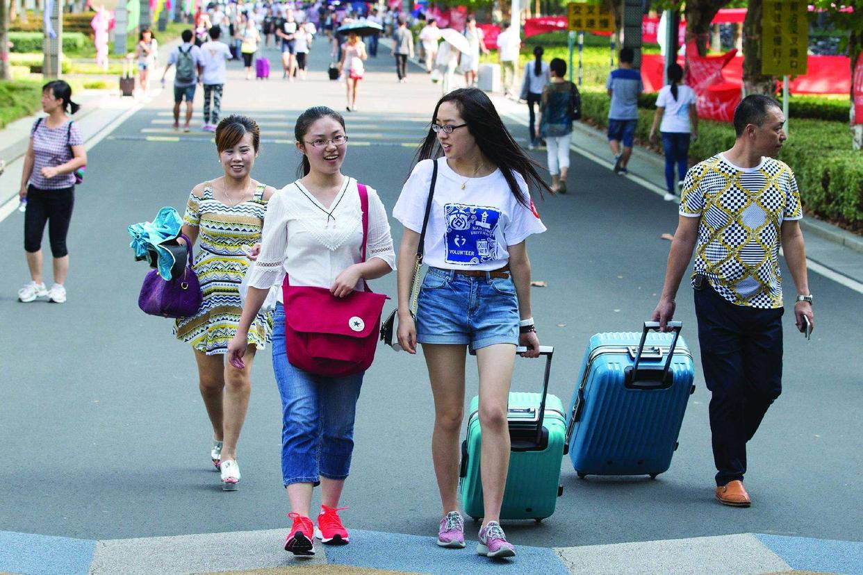金饭碗大学就业前景,铁饭碗大学名单推荐