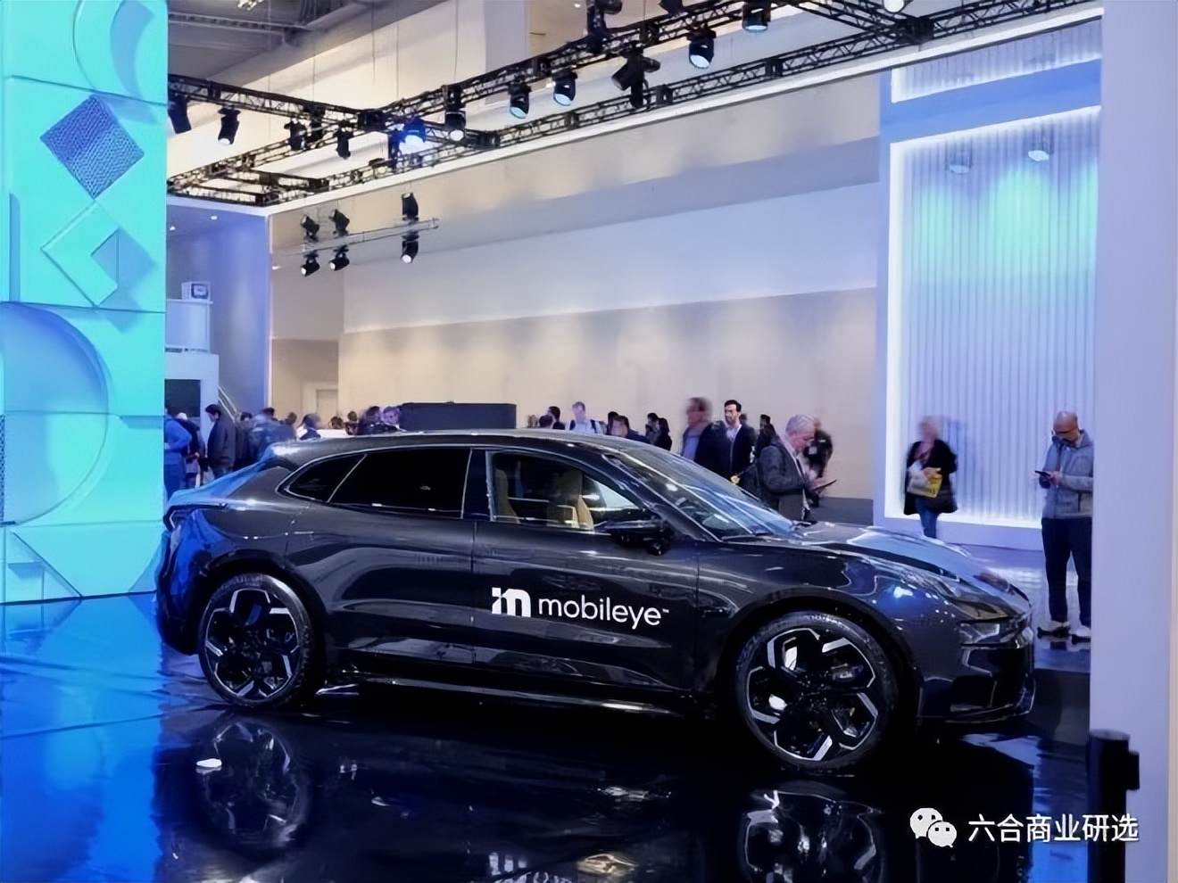 【硬件风云】第5期:CES2023大盘点,电动车C位,元宇宙新亮点