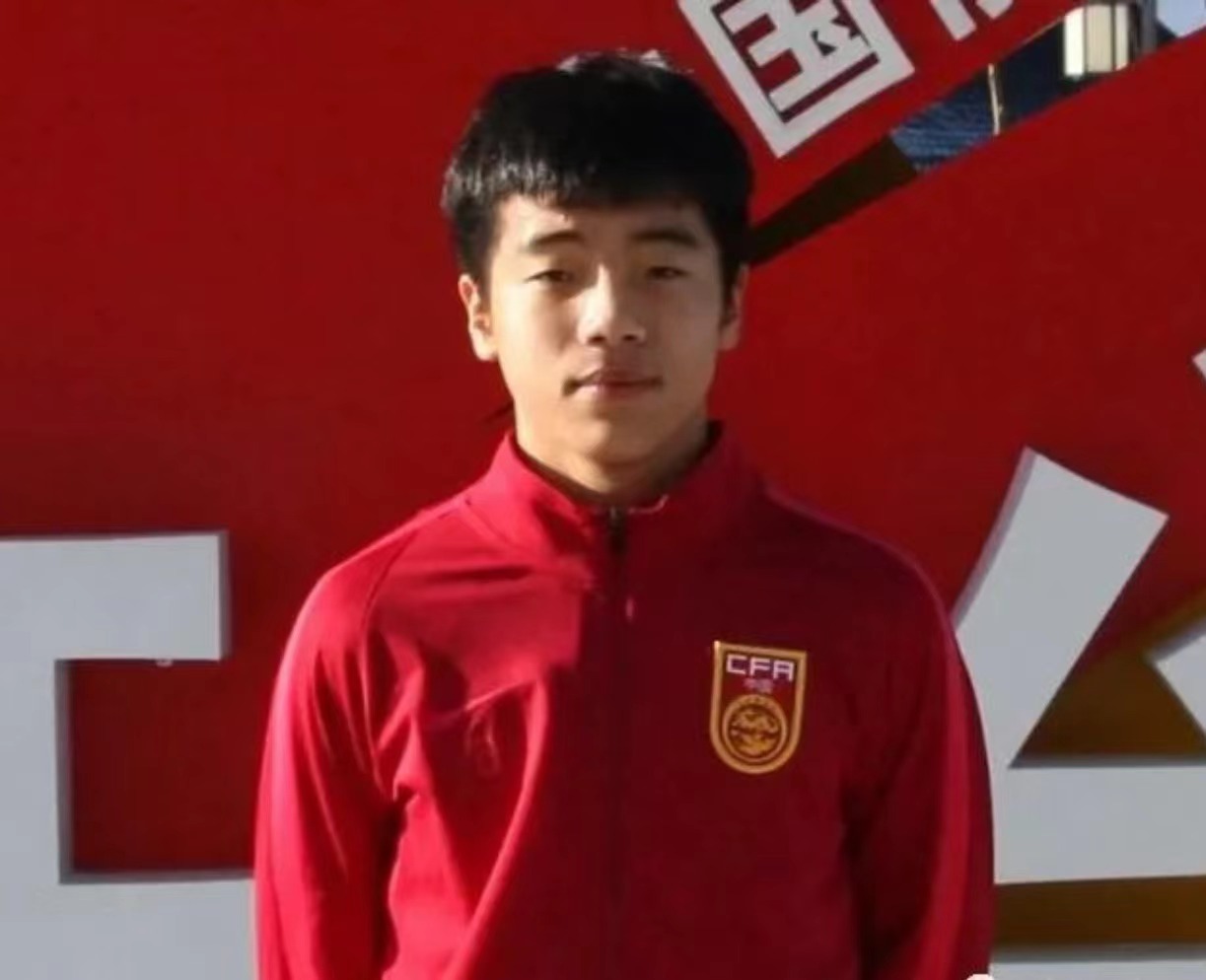 讲述延边校园足球的励志故事——张成珉这46天