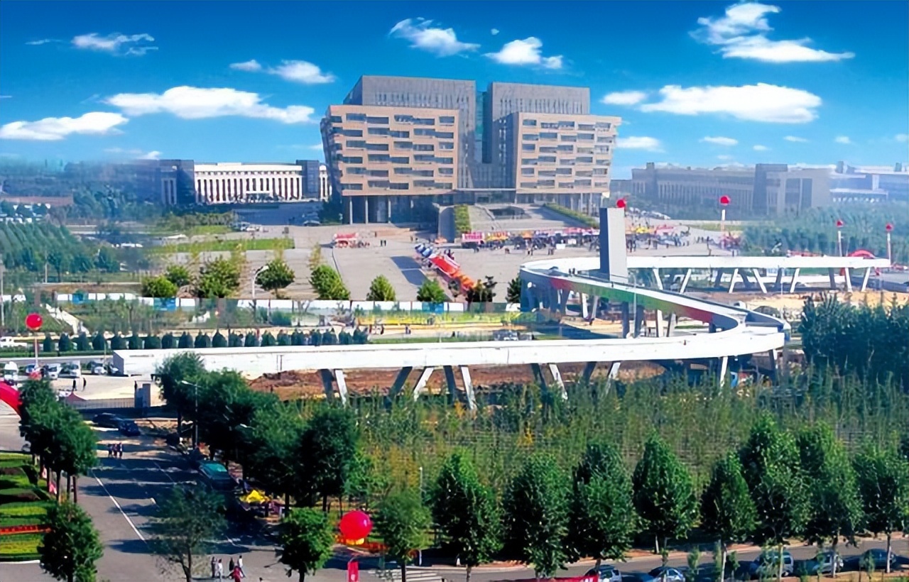 中国排名前十的高职高专,淄博中职学校前十名