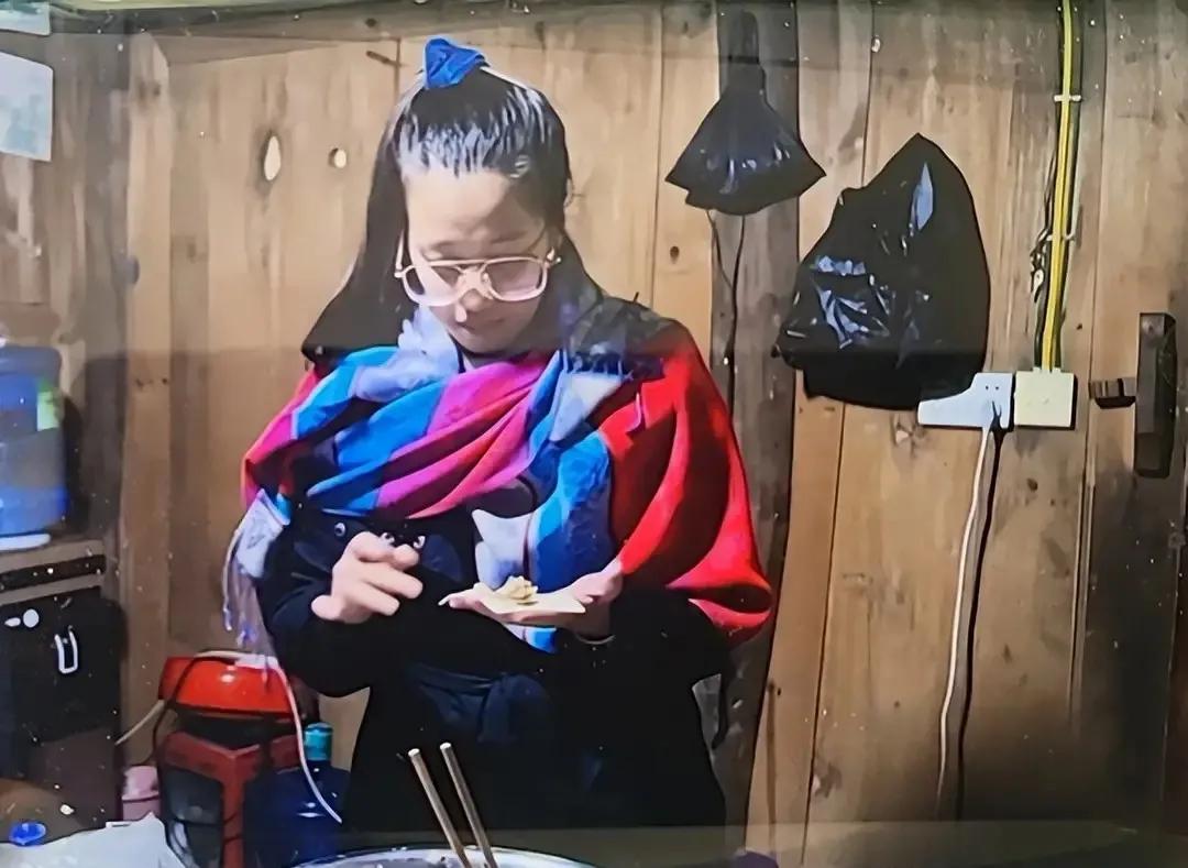 我，80后贵州人，创业失败婚姻解体，二婚娶了泰国妹，她不物质