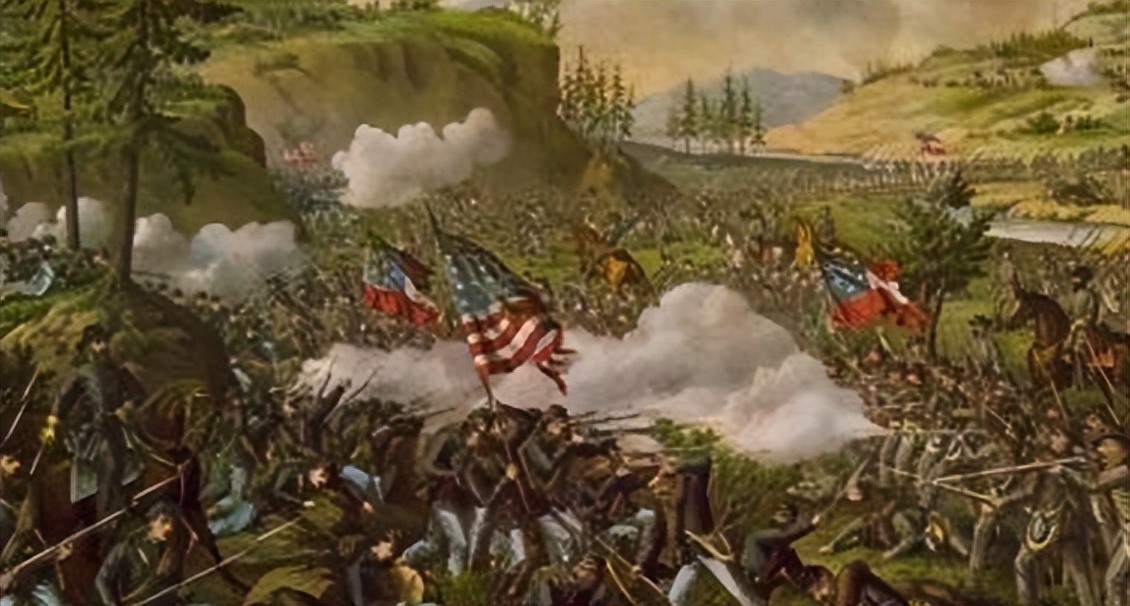 为了赢得瓦克斯哈姆克里克之战，美军在战前都进行了哪些战术训练