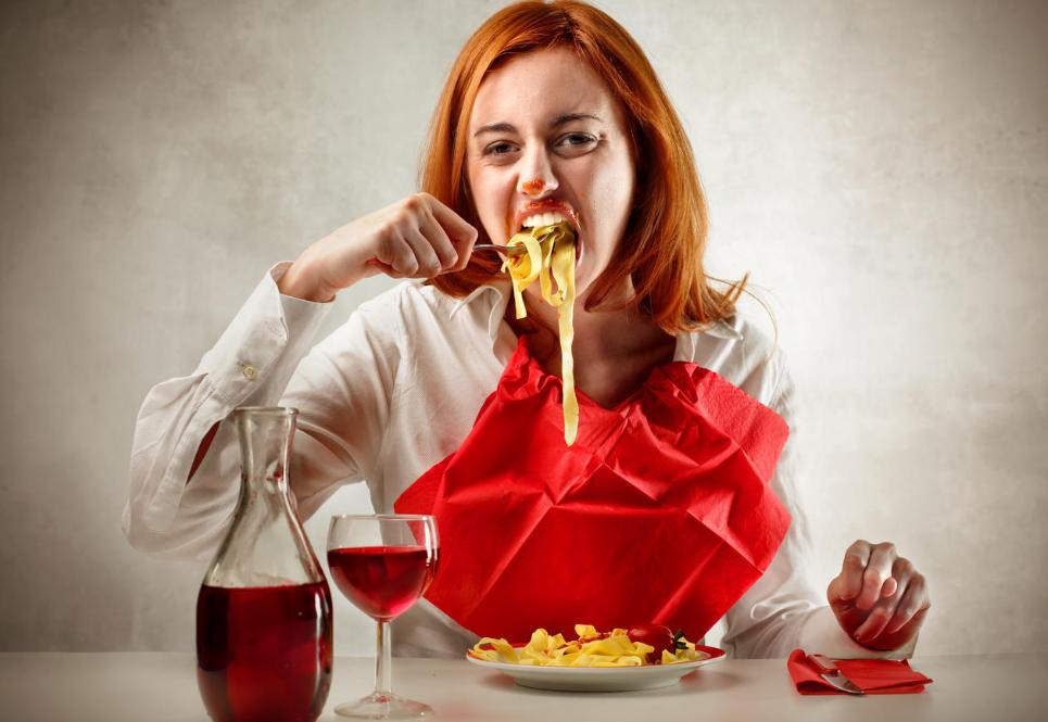 成人口欲期性格,口欲期有多重要