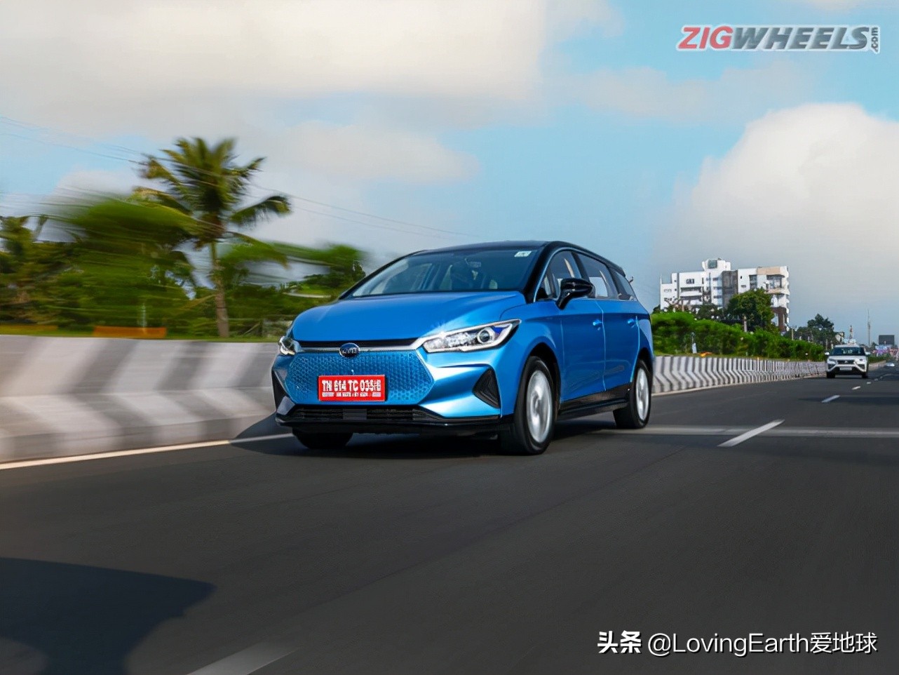 比亚迪mpve6,试驾比亚迪e6