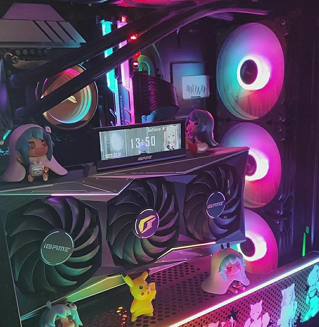 游戏显卡用什么性价比高,游戏显卡要求