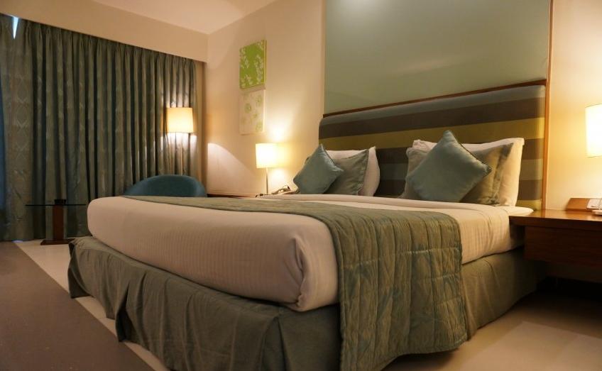 试睡员一个一直让我羡慕的工作,躺着就能赚钱的工作试睡员