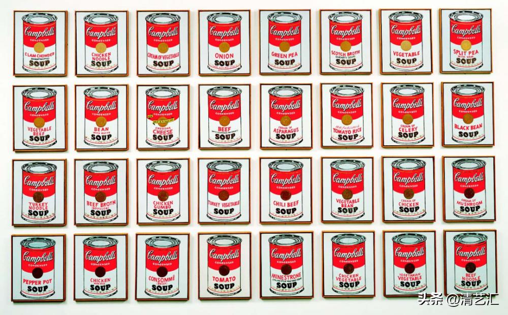 当今的艺术市场,当代艺术作品鉴赏骗局