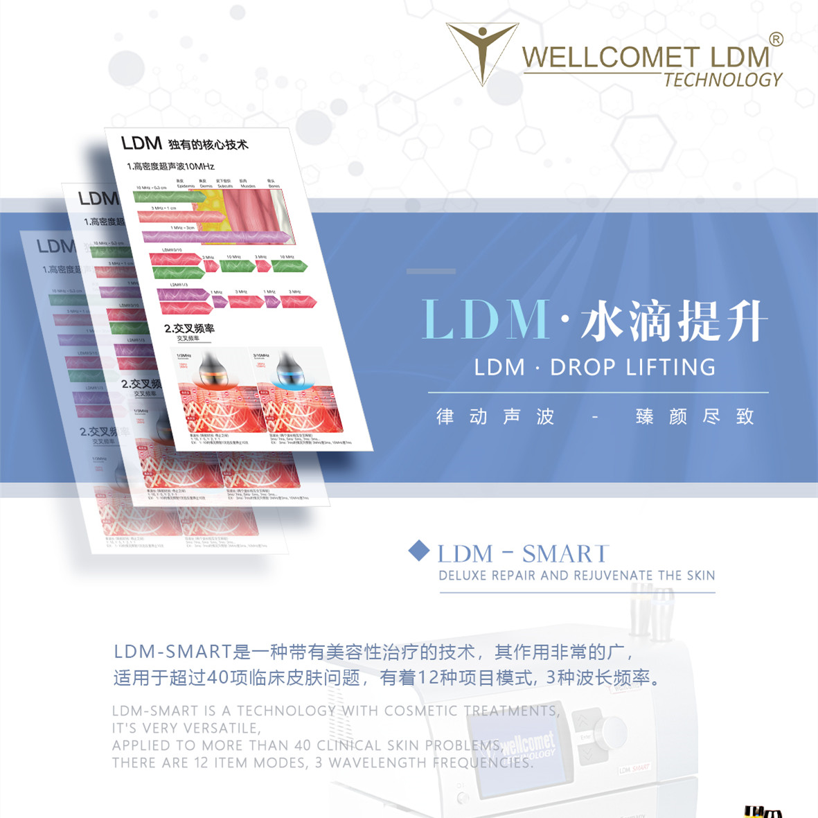 院线美容产品十大品牌,院线级美容仪器