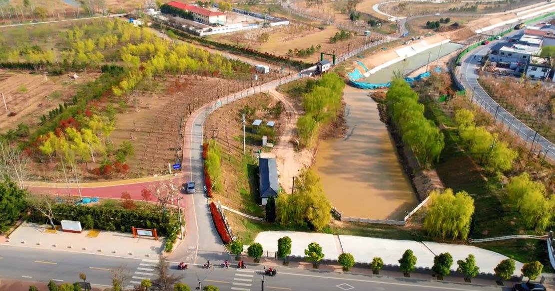 郑州周末遛娃踏青好去处,郑州春季带孩子游玩好去处推荐