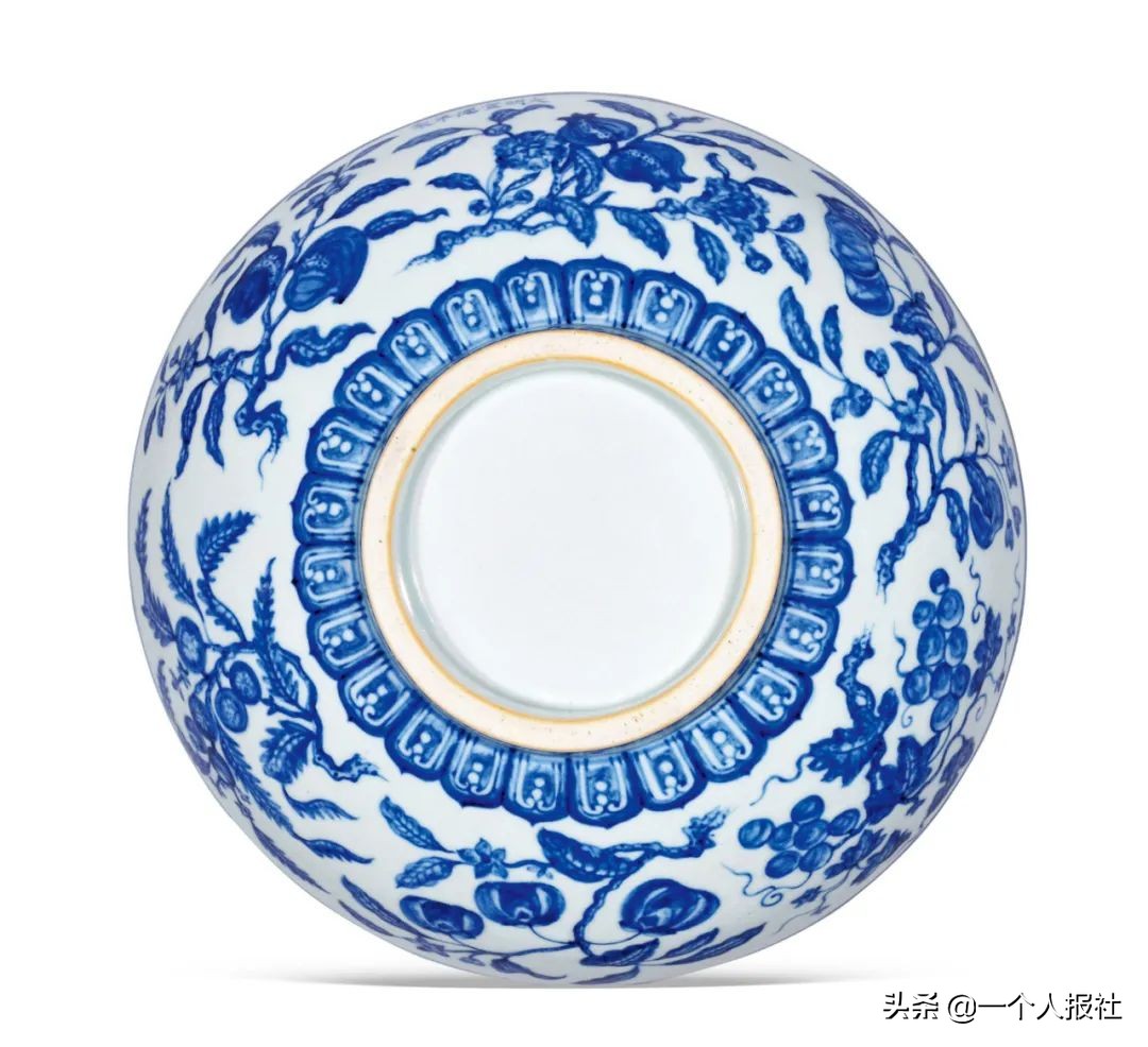 中国十大顶级古董瓷器,盘点最值得收藏的古董瓷器