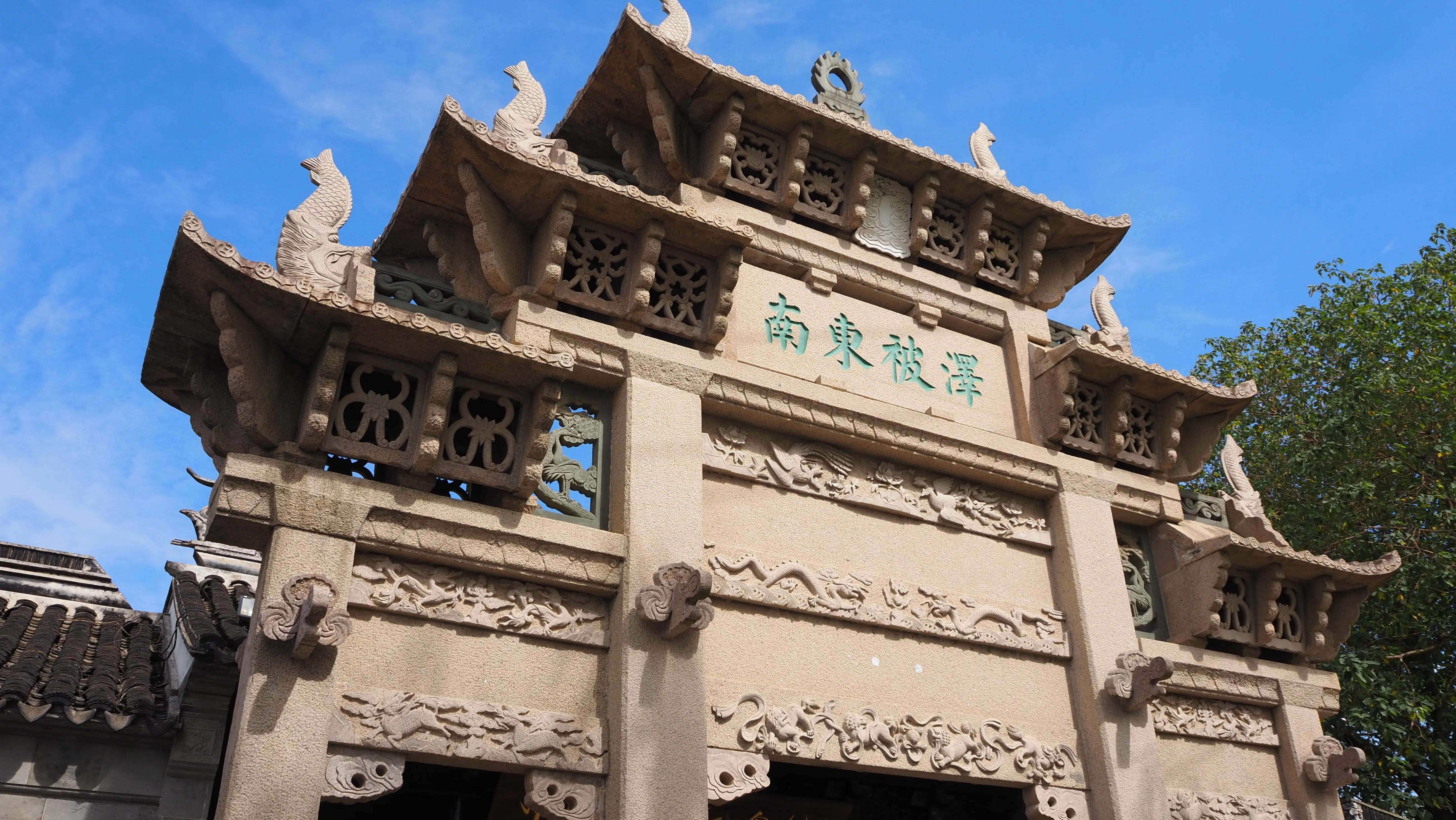 送你一段江南梦（又名:我最爱的苏州旅游线路，爱猫人士必逛）