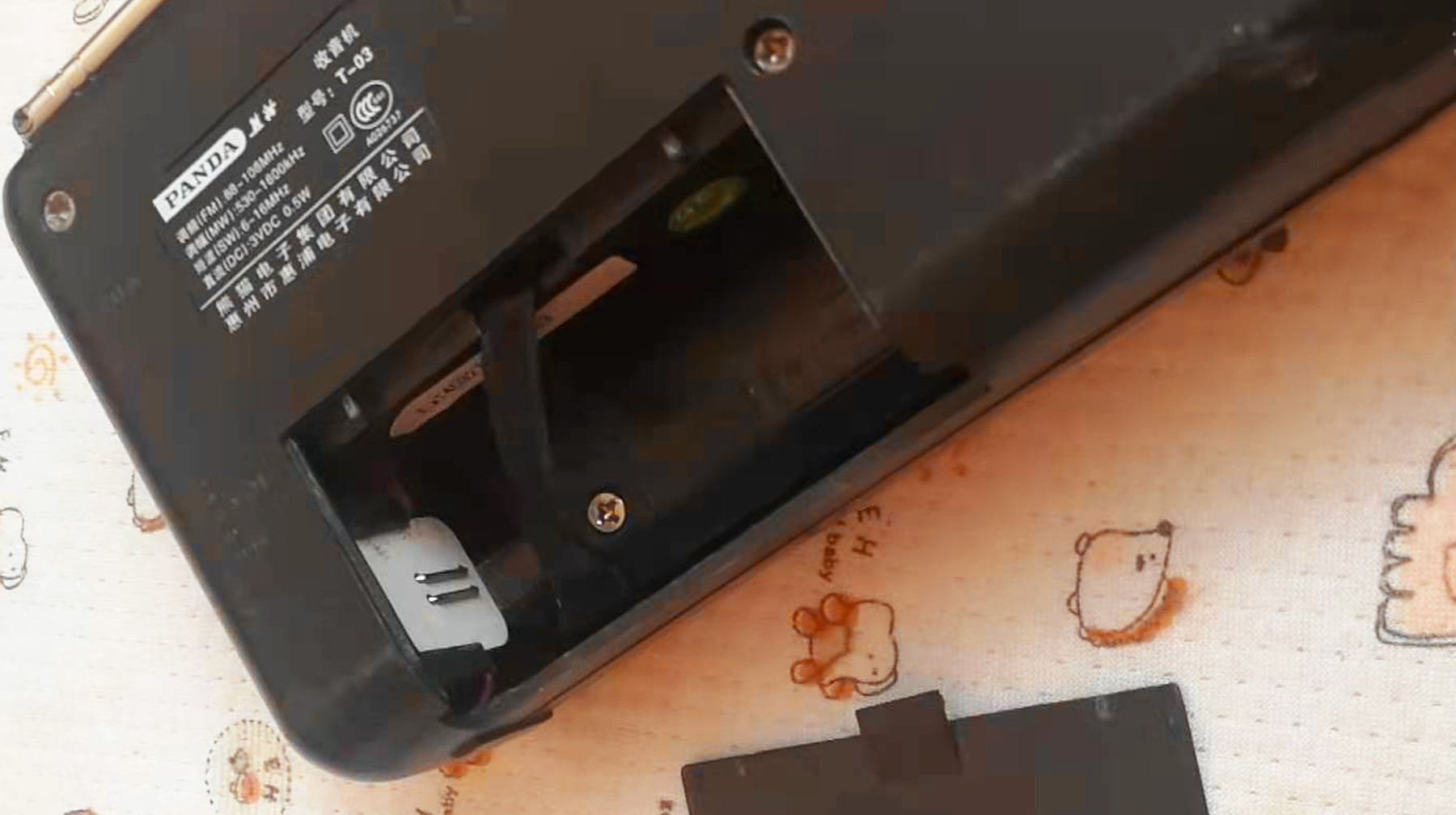 真正的全波段收音机,指针式收音机好还是数字式好用