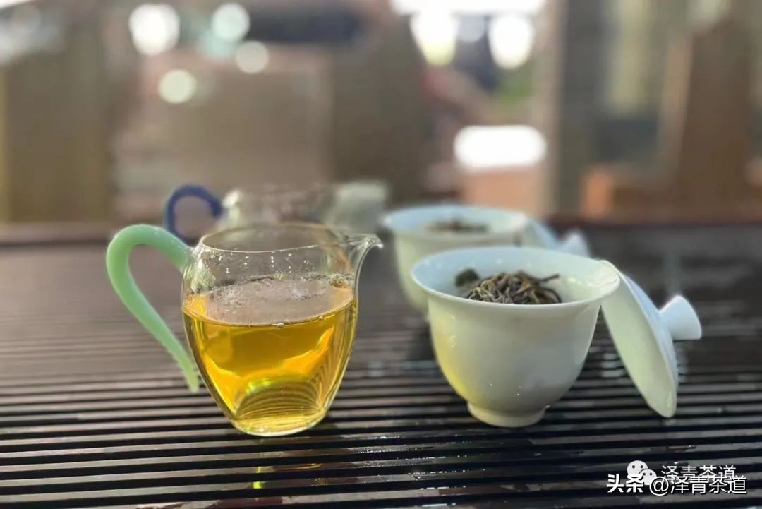 谷雨时节来杯谷雨茶,过了谷雨的茶有什么区别